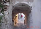 31K The alleys of Naxos